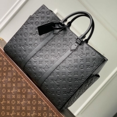 Mens LV Briefcases